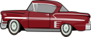 پیش‌نمایش فایل retro-car-8357441 از پک ماشین