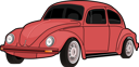 پیش‌نمایش فایل retro-car-8357450 از پک ماشین