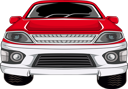 پیش‌نمایش فایل modern-car-8357716 از پک ماشین