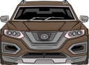 پیش‌نمایش فایل modern-car-8357721 از پک ماشین