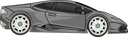 پیش‌نمایش فایل modern-sport-car-8357713 از پک ماشین