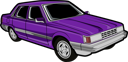 پیش‌نمایش فایل retro-car-8357712 از پک ماشین