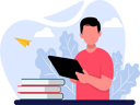 پیش‌نمایش فایل book-lover-8534322 از پک روز جهانی کتاب
