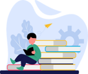 پیش‌نمایش فایل books-to-reading-8534324 از پک روز جهانی کتاب