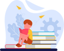پیش‌نمایش فایل exam-preparation-8534325 از پک روز جهانی کتاب