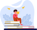 پیش‌نمایش فایل international-book-day-8534326 از پک روز جهانی کتاب