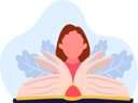 پیش‌نمایش فایل book-lover-8534356 از پک روز جهانی کتاب