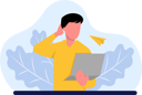 پیش‌نمایش فایل book-reader-8534357 از پک روز جهانی کتاب