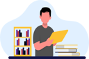 پیش‌نمایش فایل international-book-day-8534360 از پک روز جهانی کتاب