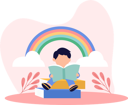 پیش‌نمایش فایل reading-book-8534362 از پک روز جهانی کتاب