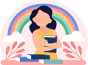 پیش‌نمایش فایل book-reader-8534376 از پک روز جهانی کتاب