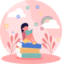 پیش‌نمایش فایل books-to-reading-8534377 از پک روز جهانی کتاب