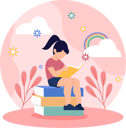 پیش‌نمایش فایل international-book-day-8534379 از پک روز جهانی کتاب