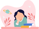 پیش‌نمایش فایل reading-book-8534381 از پک روز جهانی کتاب