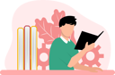 پیش‌نمایش فایل books-to-reading-8534386 از پک روز جهانی کتاب