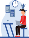 پیش‌نمایش فایل man-working-in-cafe-7233091 از پک کافه