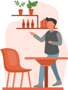 پیش‌نمایش فایل cafe-7233080 از پک کافه