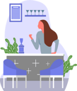 پیش‌نمایش فایل female-cafe-owner-7232957 از پک کافه