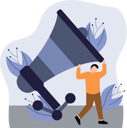 پیش‌نمایش فایل share-marketing-7283837 از پک بازاریابی