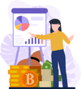 پیش‌نمایش فایل crypto-investment-7284004 از پک امور مالی