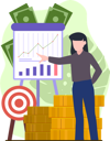 پیش‌نمایش فایل female-investor-7284012 از پک امور مالی