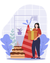 پیش‌نمایش فایل birthday-7409864 از پک تولد