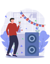 پیش‌نمایش فایل birthday-celebration-7409865 از پک تولد