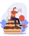 پیش‌نمایش فایل birthday-party-7409867 از پک تولد