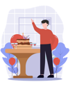 پیش‌نمایش فایل birthday-party-celebration-7409868 از پک تولد