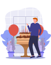 پیش‌نمایش فایل birthday-party-celebration-7409872 از پک تولد