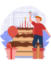 پیش‌نمایش فایل happy-birthday-7409871 از پک تولد