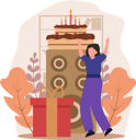 پیش‌نمایش فایل birthday-surprise-7409861 از پک تولد