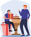 پیش‌نمایش فایل birthday-celebration-7409821 از پک تولد