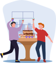 پیش‌نمایش فایل birthday-celebration-7409822 از پک تولد