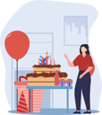 پیش‌نمایش فایل happy-birthday-7409827 از پک تولد