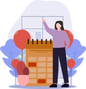 پیش‌نمایش فایل birthday-celebration-7409875 از پک تولد