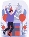 پیش‌نمایش فایل birthday-surprise-7409879 از پک تولد