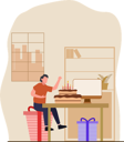 پیش‌نمایش فایل birthday-surprise-7409808 از پک تولد