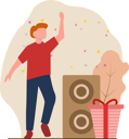 پیش‌نمایش فایل birthday-surprise-7409790 از پک تولد