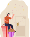 پیش‌نمایش فایل happy-birthday-7409800 از پک تولد