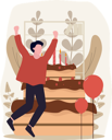 پیش‌نمایش فایل birthday-surprise-7409899 از پک تولد