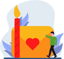 پیش‌نمایش فایل birthday-celebration-7991198 از پک تولد