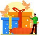 پیش‌نمایش فایل birthday-event-7991203 از پک تولد