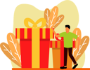 پیش‌نمایش فایل birthday-party-7991199 از پک تولد