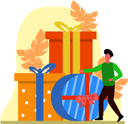 پیش‌نمایش فایل birthday-surprise-7991202 از پک تولد