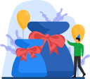 پیش‌نمایش فایل birthday-event-7991104 از پک تولد