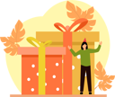 پیش‌نمایش فایل birthday-party-decoration-7991102 از پک تولد