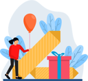 پیش‌نمایش فایل birthday-event-7991113 از پک تولد