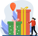 پیش‌نمایش فایل birthday-party-decoration-7991111 از پک تولد