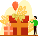 پیش‌نمایش فایل birthday-celebration-7993562 از پک تولد
